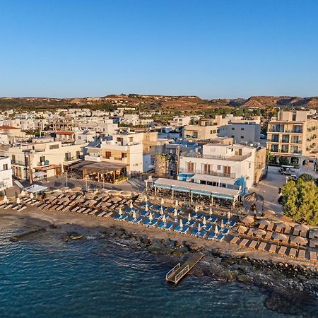 Cabana Blu Hotel & Suites Kardamena (Kos) Exterior foto