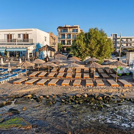 Cabana Blu Hotel & Suites Kardamena (Kos) Exterior foto